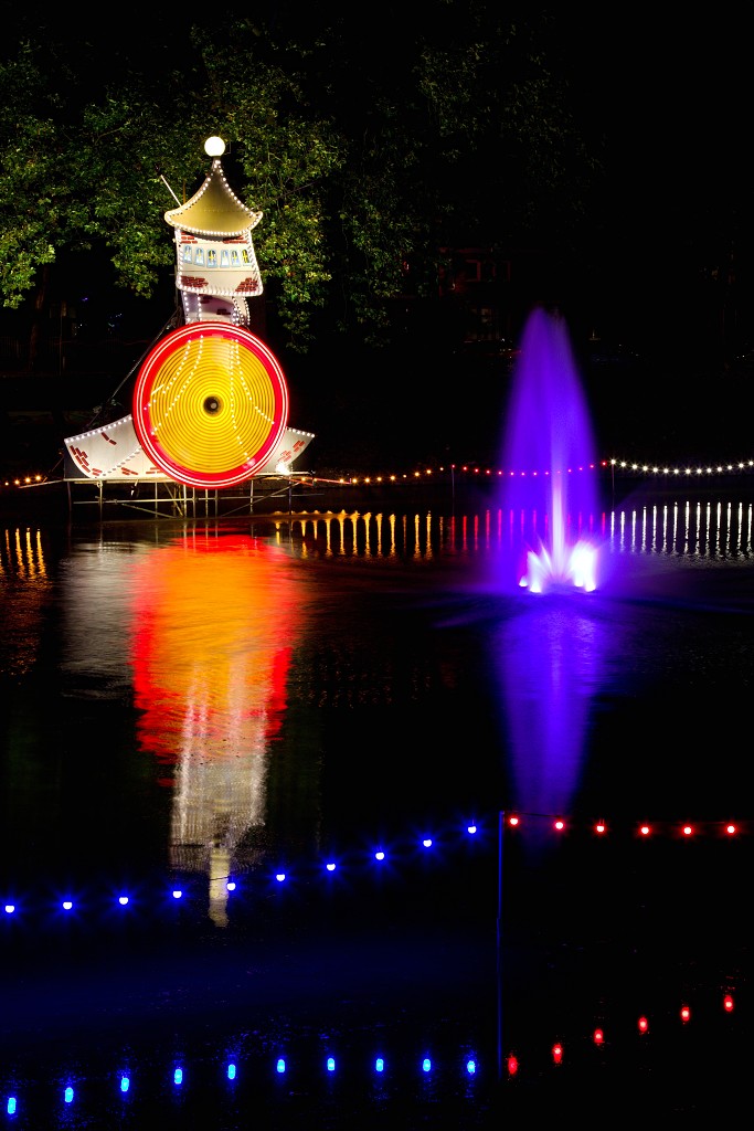 eindhoven lichtjesroute china light festival evenement event licht lichtfestival kunst art glow verlichting feest lichtstad festiviteit lichtshow show